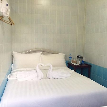 Pandora Motel ย่างกุ้ง ภายนอก รูปภาพ